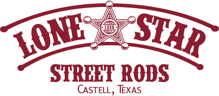 Lone Star Street Rods - Central Texas Classic Car Restoration Shop